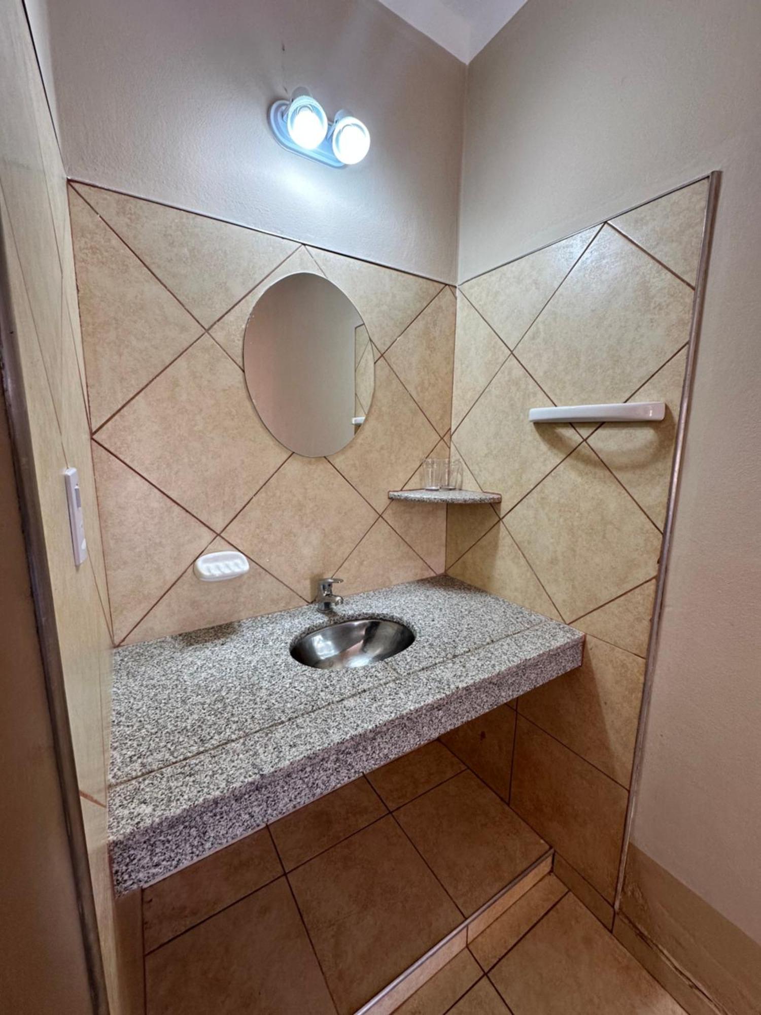 Hotel Valle Colorado ビヤ・ウニオン エクステリア 写真