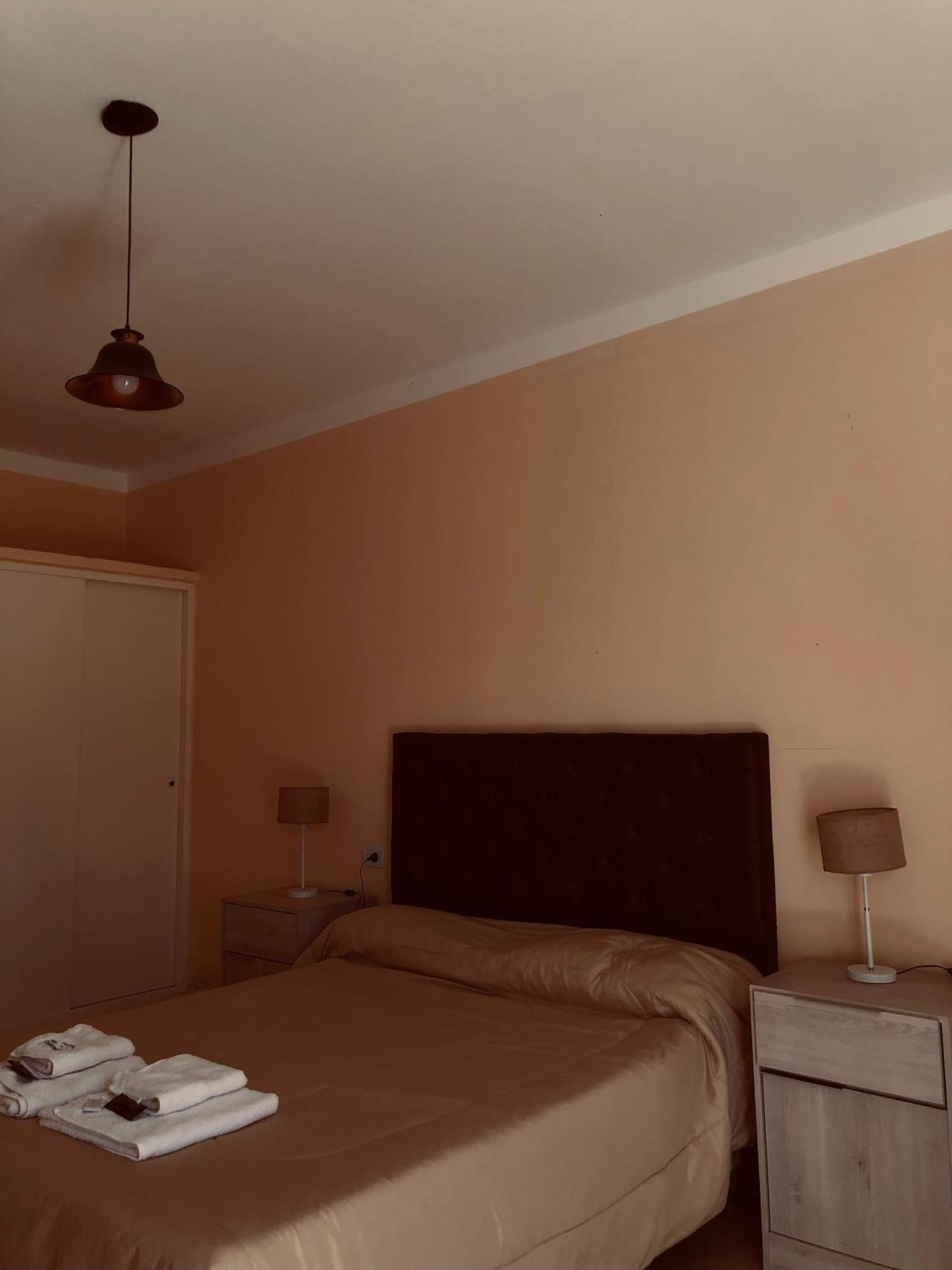 Hotel Valle Colorado ビヤ・ウニオン エクステリア 写真