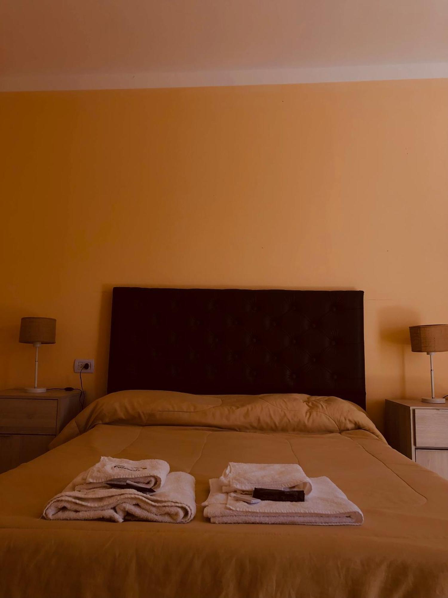 Hotel Valle Colorado ビヤ・ウニオン エクステリア 写真