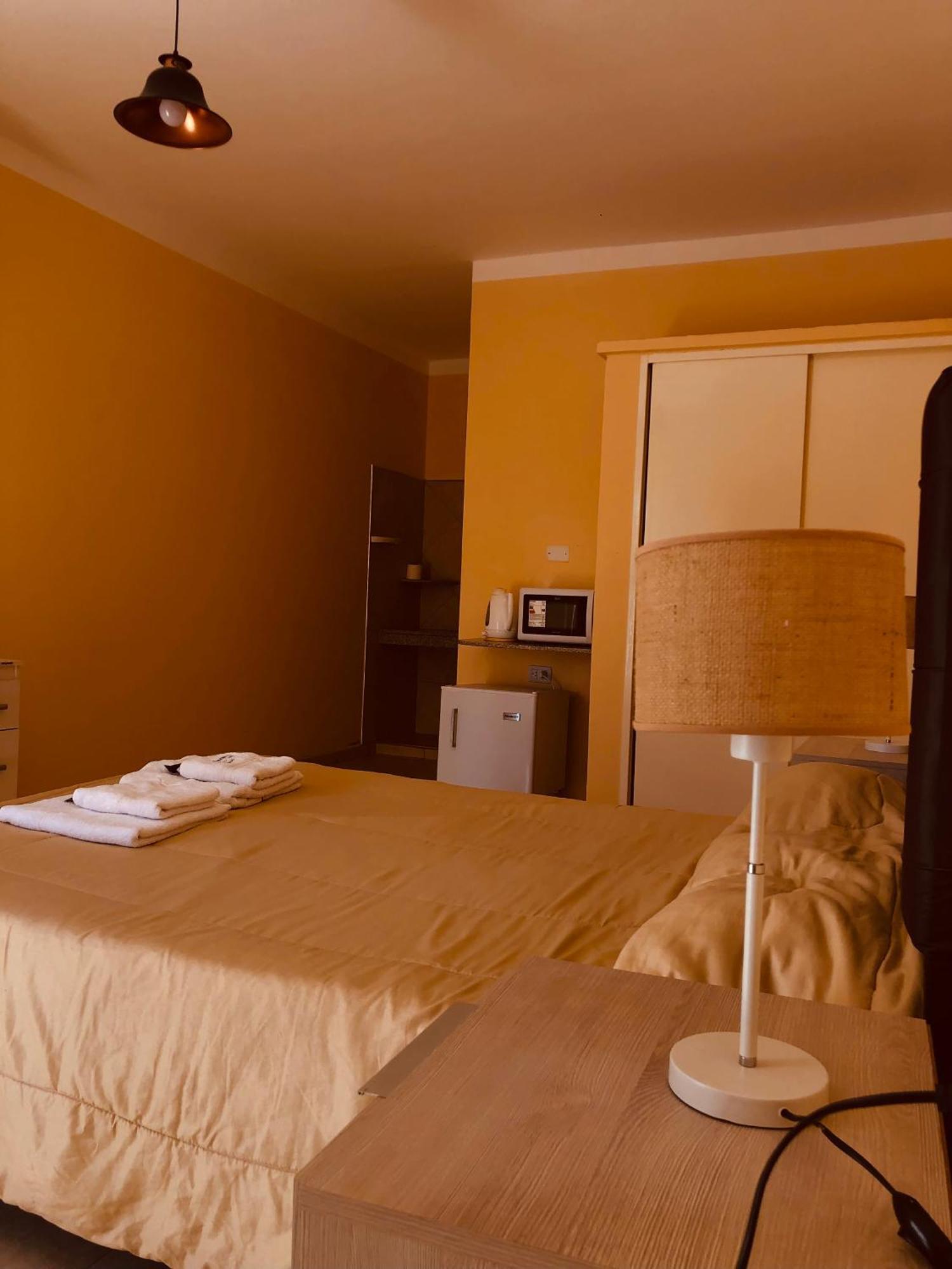 Hotel Valle Colorado ビヤ・ウニオン エクステリア 写真