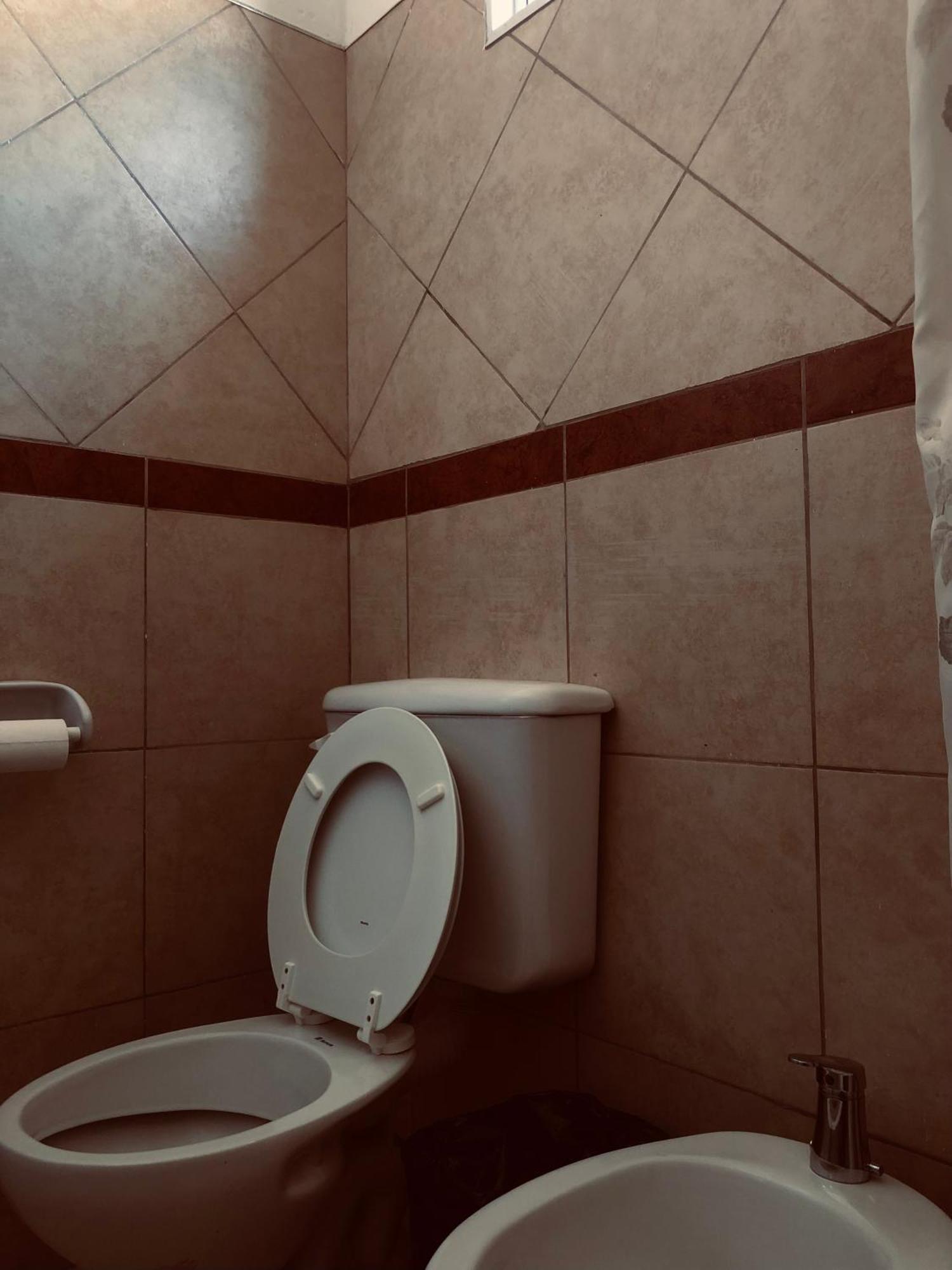 Hotel Valle Colorado ビヤ・ウニオン エクステリア 写真